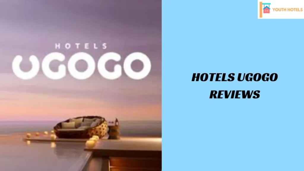 Hotels Ugogo Reviews